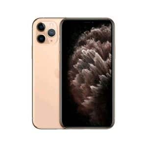 Apple Iphone 11 Pro Max Dual Sim 6.5" 256Gb Italia Oro