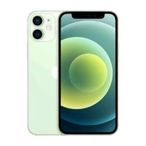 Apple Iphone 12 Mini 5.4" 64Gb 5G Italia Green