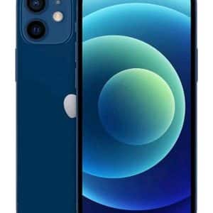Apple Iphone 12 Mini 5.4" 64Gb 5G Italia Blu