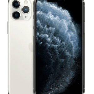 Apple Iphone 11 Pro Dual Sim 5.8" 256Gb Italia Argento