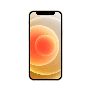 Apple Iphone 12 Mini 5.4" 64Gb 5G Italia White