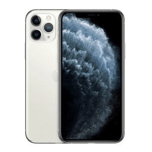Apple Iphone 11 Pro Dual Sim 5.8" 64Gb Italia Argento